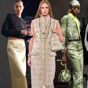 Meet your Posher, Alina